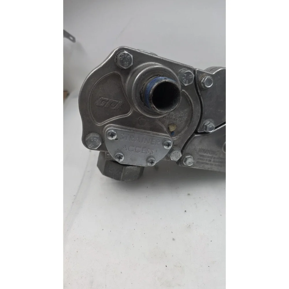 GPI  M-150S 12 Volt Electric Gear Pump (15 GPM)